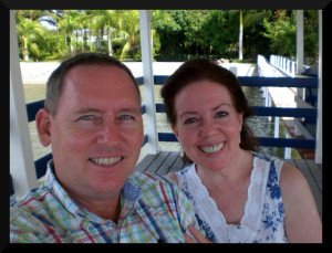 Randy & Diana Smyth Mobilization Representatives New Tribes Mission
