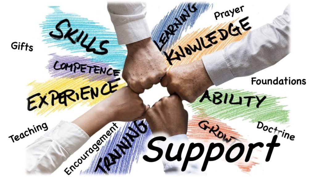 Supported Unfailingly 06-Supporting - Stilluntold.org
